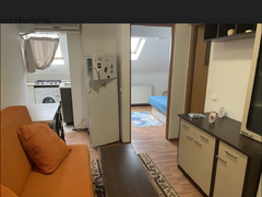 Berceni, Toporasi, Petrom